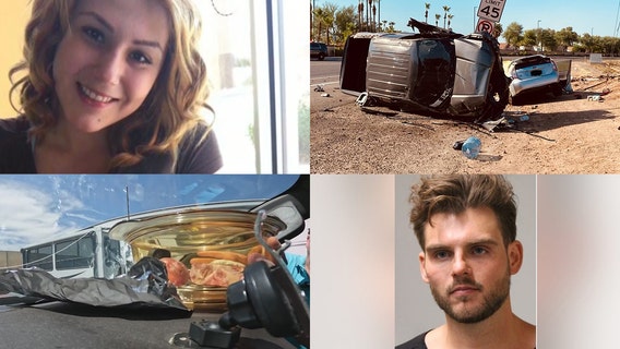 Nightly Roundup: Soda purchase repayments, NHL player arrested, tragedy in California