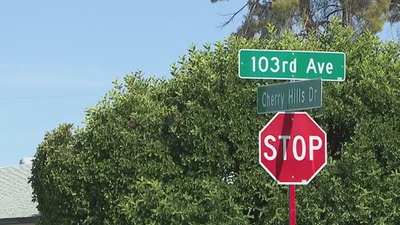 Sun City man driving golf cart killed in head-on crash with SUV, MCSO says