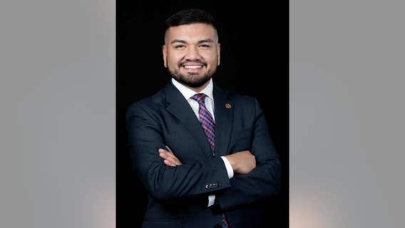 House Minority Leader Andrés Cano resigns from Arizona Legislature to complete graduate studies