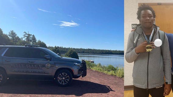 Autopsy report for Phoenix teen who died at Northern Arizona lake released
