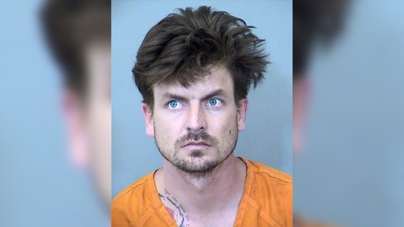 Accused Mesa serial sexual assault suspect accepts plea deal, facing 28 to 32 years in prison