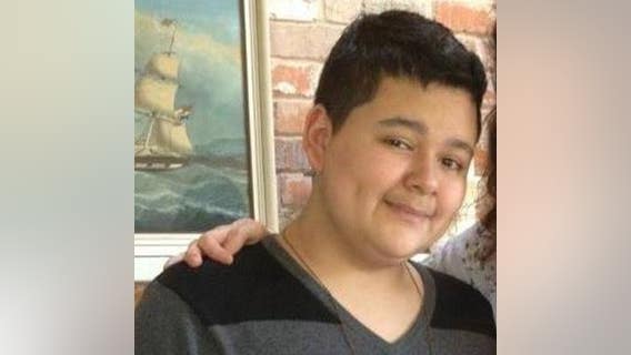 Texas man who vanished 8 years ago while walking dogs is found safe