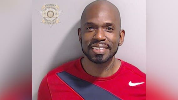 South Fulton mayor released after arrest, report details incident that led to charges