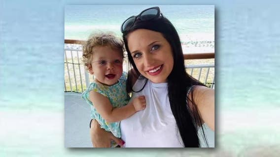 Woman accused of helping ex-fiancé murder his baby’s mother in Carrollton in 2020 arrested in Miami