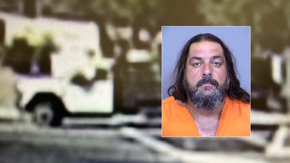 Hit-and-run driver surrenders to authorities after U.S. 60 crash that left teen dead