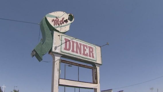 This is Arizona's most iconic diner, according to Reader's Digest