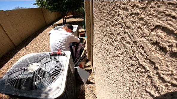 Sticker shock awaits those who need a new AC unit this summer