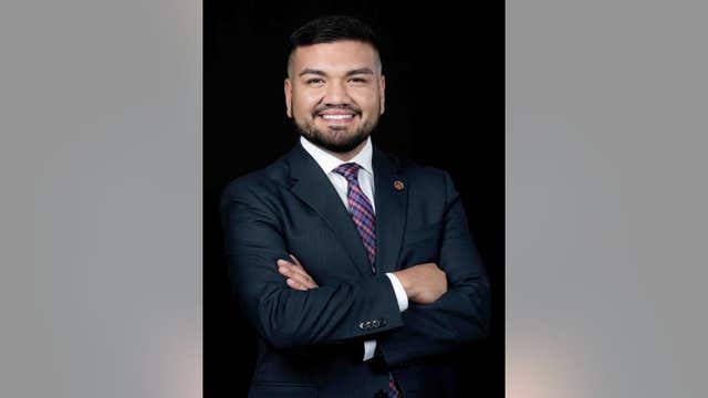 House Minority Leader Andrés Cano resigns from Arizona Legislature to complete graduate studies
