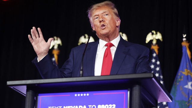 Donald Trump once condemned Jan. 6 rioters. Now he's become one of their biggest supporters