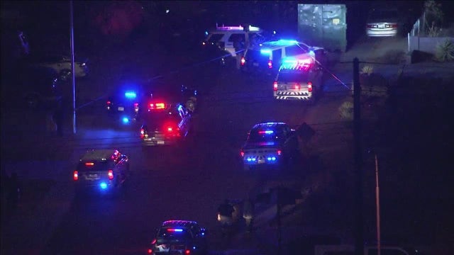 MCSO investigating deadly shooting of teen girl in Guadalupe