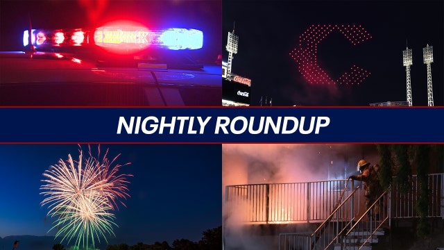 Nightly Roundup: Trooper-involved shooting in the Valley, a 4th of July with no fireworks for some
