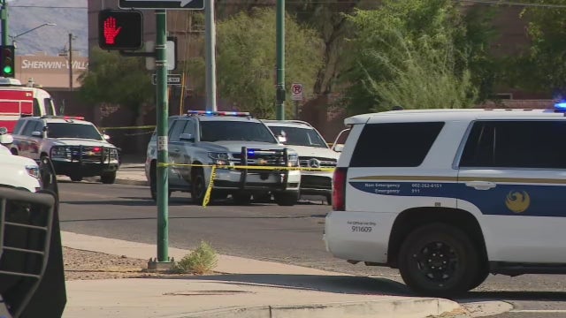 DPS: Armed suspect dead following high-speed chase that ended in shooting