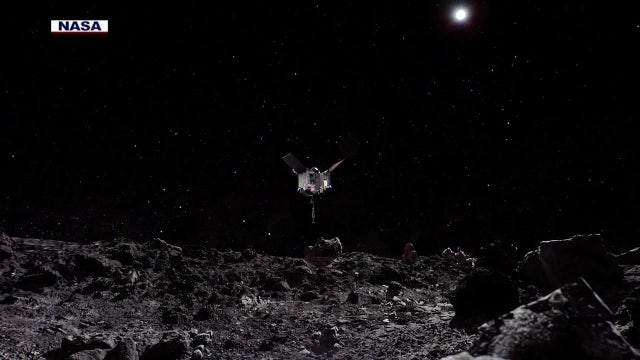 OSIRIS-REx: Learn more about the mission that is bringing asteroid samples back to Earth