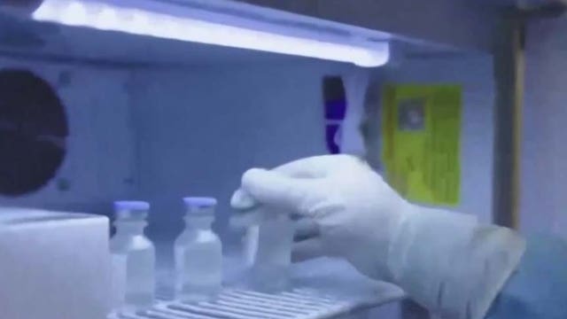 Newly-approved drug Leqembi is first to slow Alzheimer's