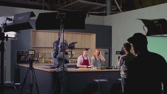 The next Hollywood? Arizona filmmakers build local movie industry