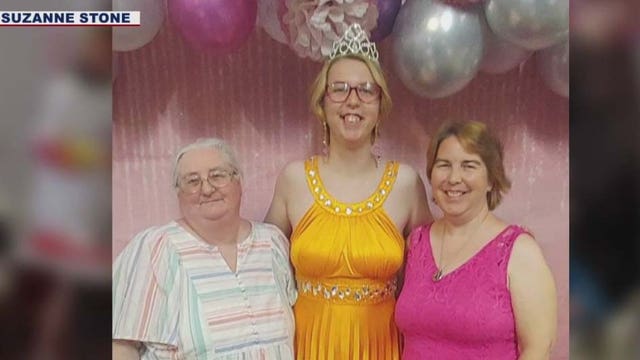 Arizona Miss Amazing Junior Miss needs donations for nationals