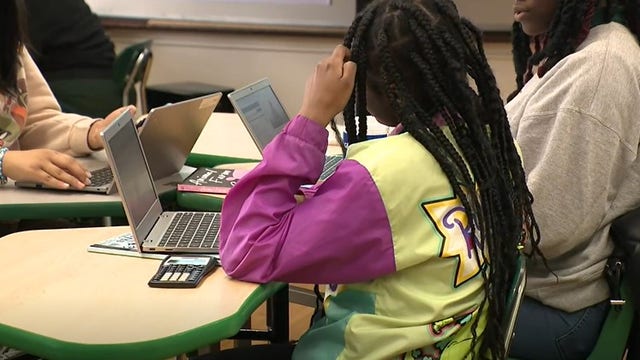 4-day school week gains popularity as more districts adopt model