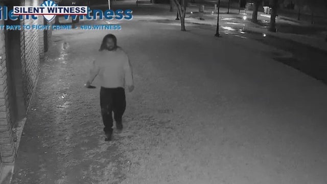 Woman stabbed at Murphy Park in Glendale, no arrests made