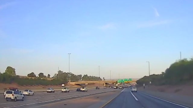 Phoenix-area freeway closures, restrictions this weekend: July 14-17