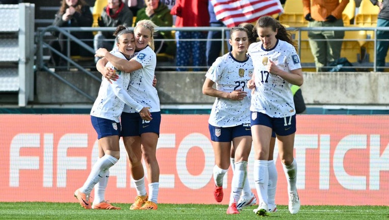 FIFA Women's WC 2023: US coach draws ire despite team's advancement to  knockouts