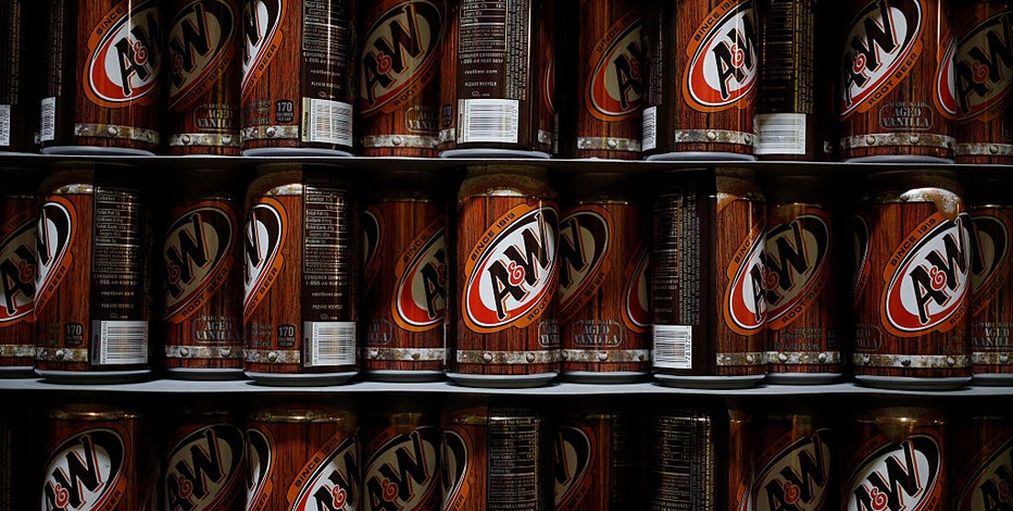 If you bought an A&amp;W soda in the past 7 years, you could get a repayment