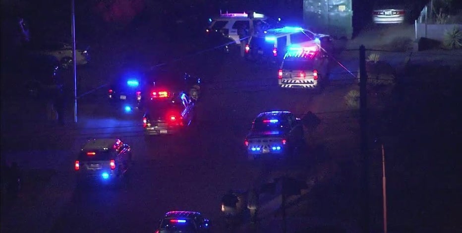 MCSO investigating deadly shooting of teen girl in Guadalupe
