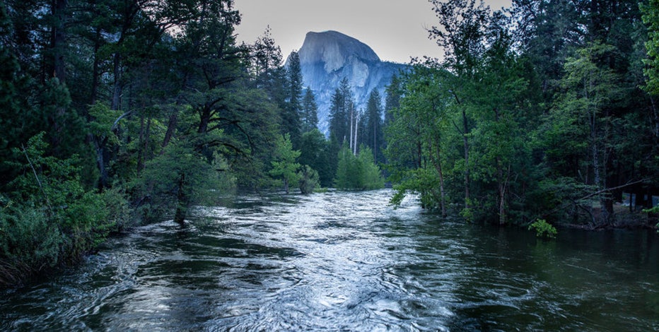 Top 10 national parks to visit this summer and the weather you can expect