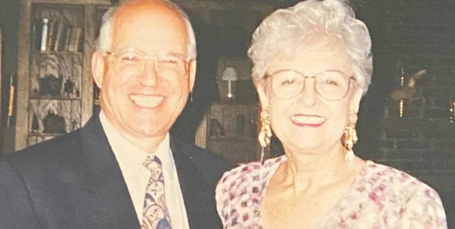 Arizona woman murdered by her live-in lover after years of fraud, daughter says: 'Everything was a lie'