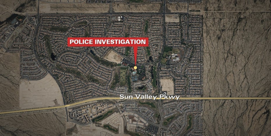 Man found dead in Buckeye desert after going on bike ride and getting a flat tire, Buckeye PD says