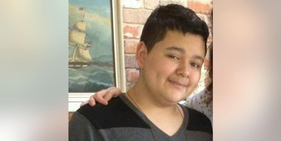 Texas man who vanished while walking dogs is found safe