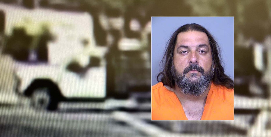 Hit-and-run driver sought in U.S. 60 crash that left woman dead