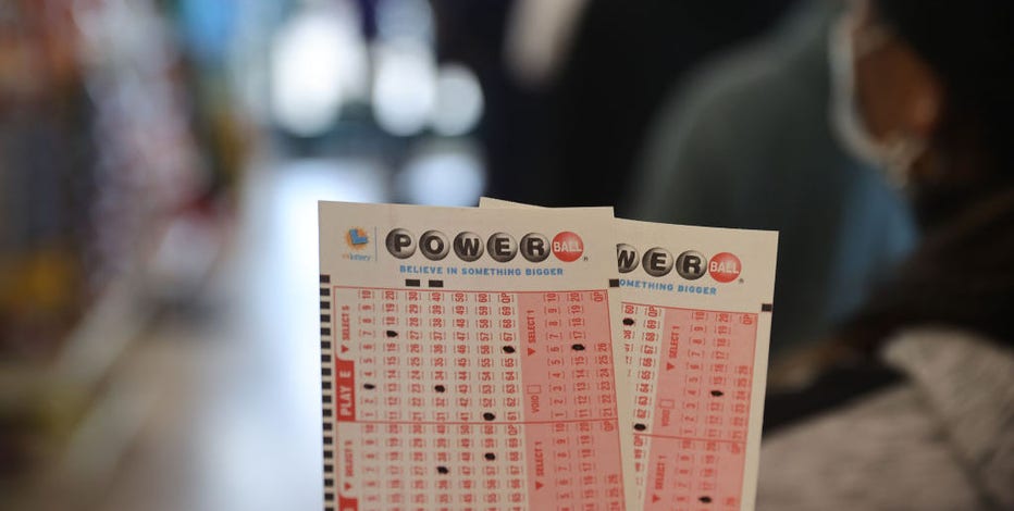 Powerball jackpot grows to $725M