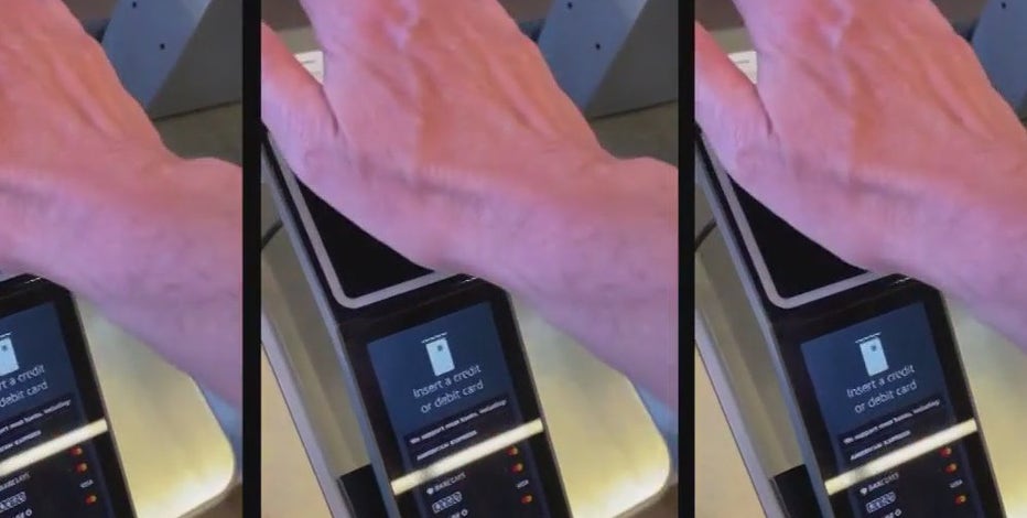 Using your hand to pay? Phoenix area Whole Foods stores are using the technology