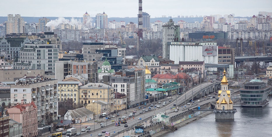 US to send additional $400 million in military aid to Ukraine amid ongoing war