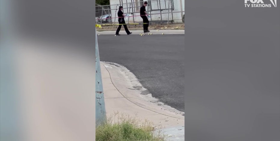 Police investigating deadly Phoenix shootout