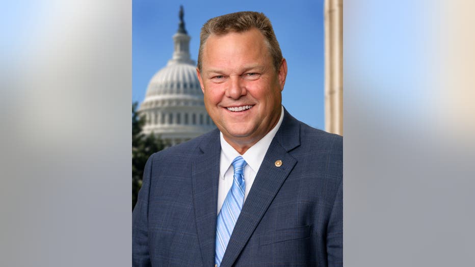 U.S. Senator Jon Tester