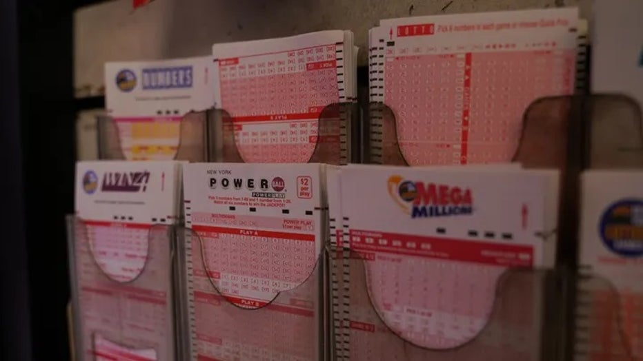 Powerball jackpot soars to $650 million