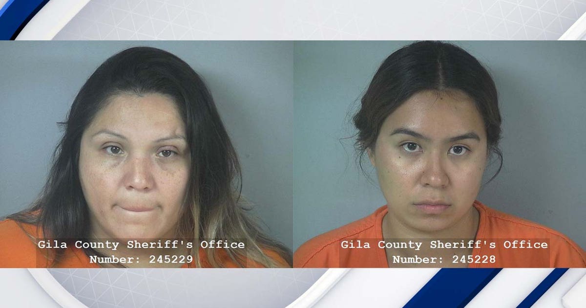 Over $1.5M worth of fentanyl seized during Arizona traffic stop ...