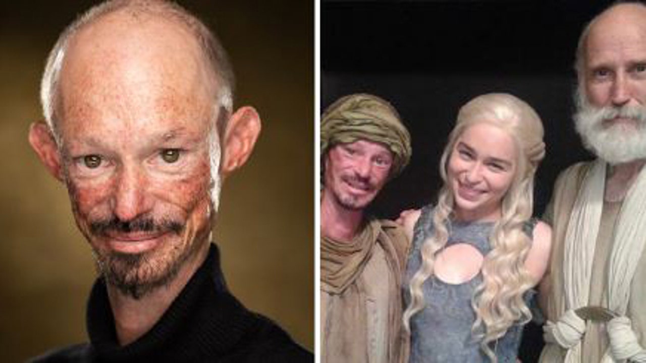 Game of Thrones stars who have died since the show