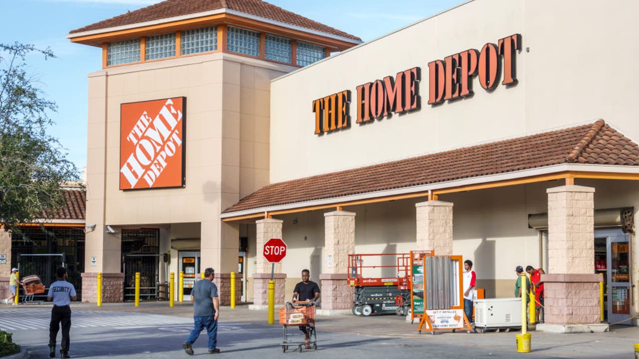 Connecticut man allegedly cheated Home Depot with 0,000 door-return scam