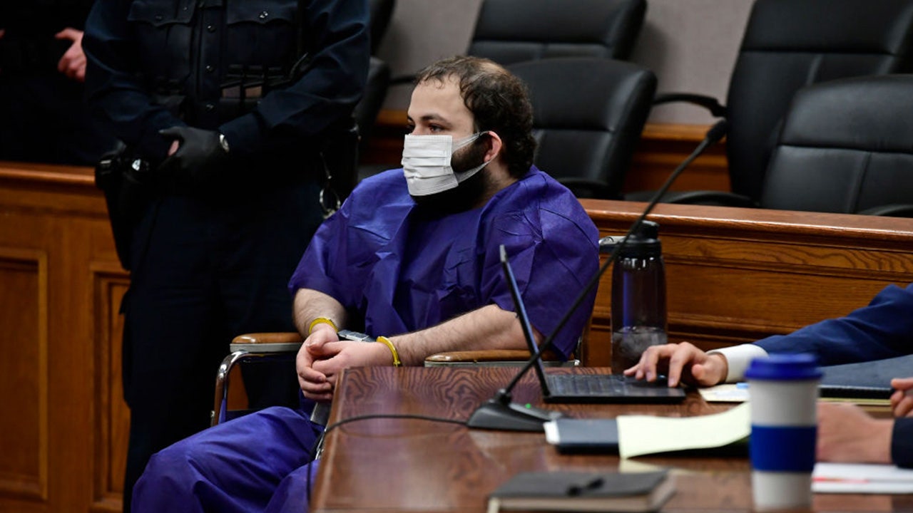 Judge could decide soon whether Colorado supermarket mass shooting trial can resume - Vimarsana News