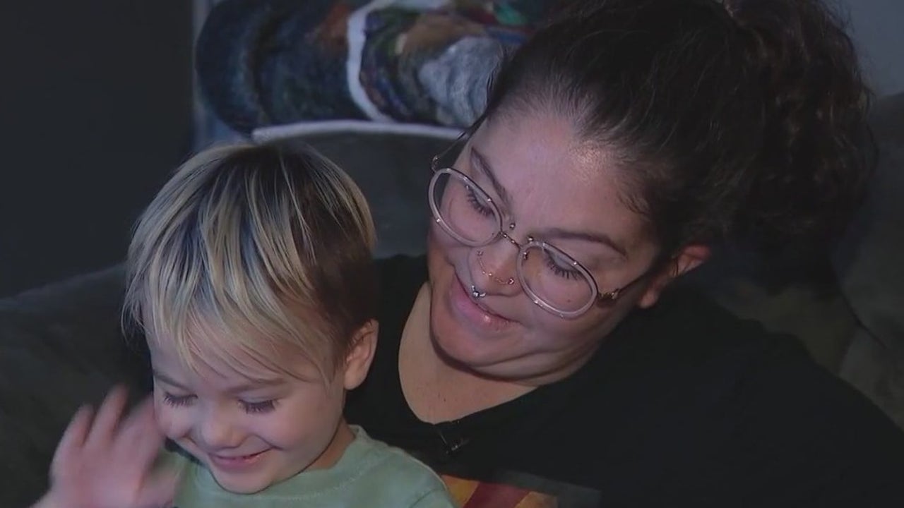 Arizona mom shares kidney donation story: ‘You can save so many other lives’