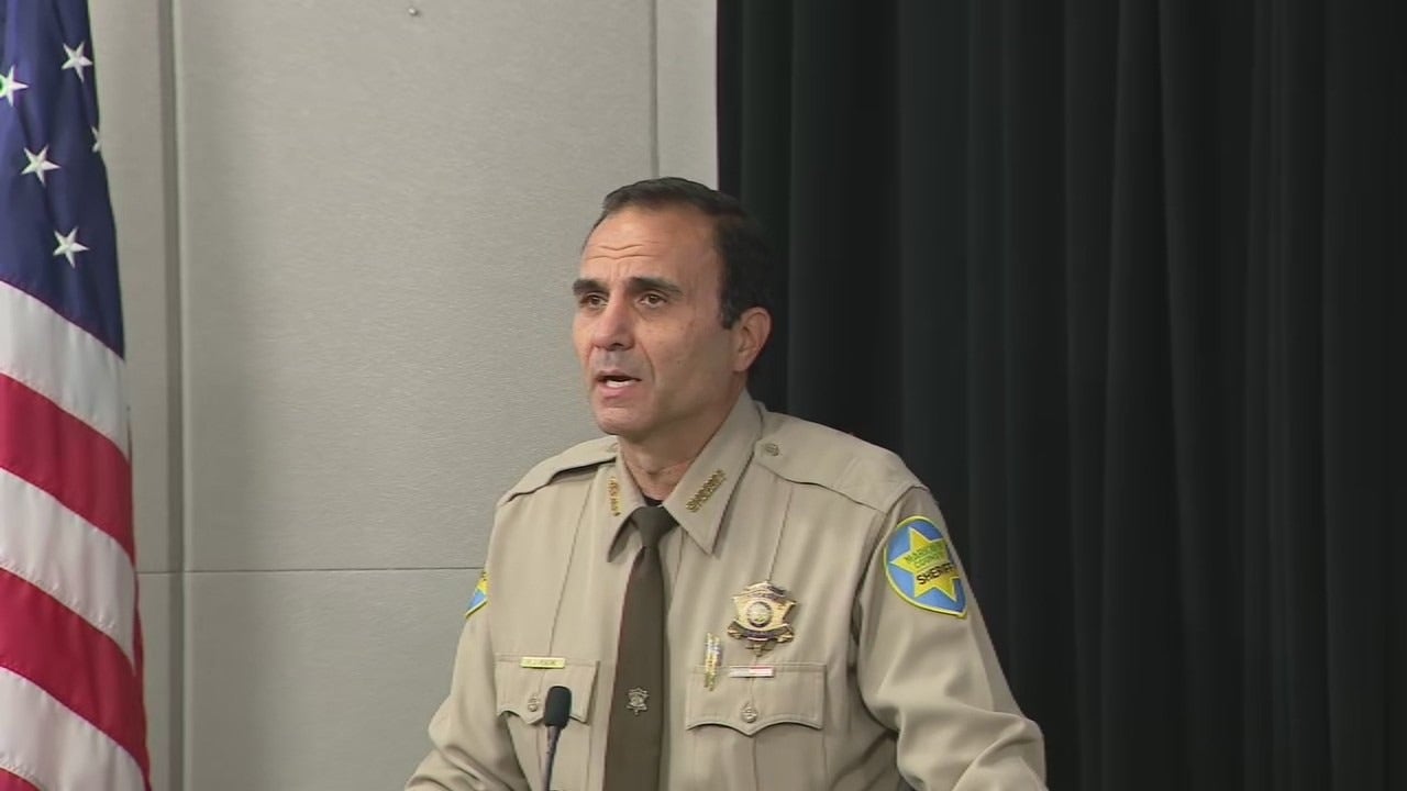 Lake Pleasant deaths, jail drug seizures MCSO Sheriff Paul Penzone