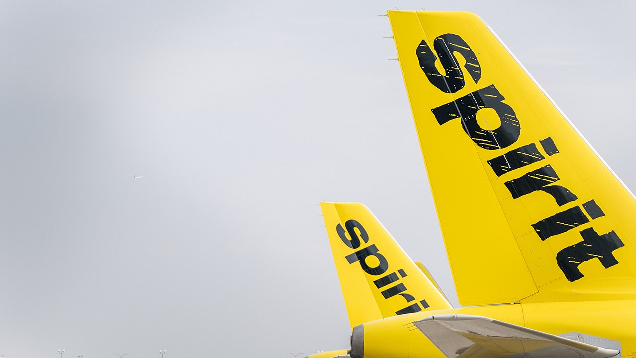 Spirit to ground 7 planes over engine issue: ‘Disappointing development’