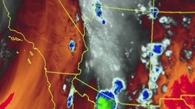 Tropical Storm Hilary to bring rain, possible flooding to Arizona