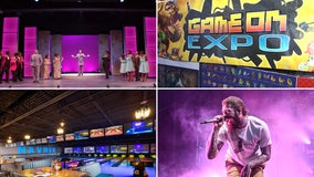Things to do in Phoenix this weekend: Game On Expo, National Bowling Day and more