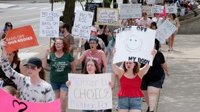 Ohio's Issue 1 would have made protecting abortion rights harder. Data shows why it failed