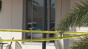 Man shot after breaking into parents' Sun City West home: MCSO