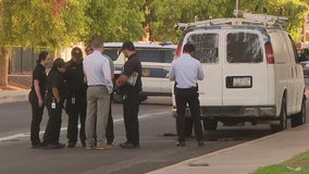 Man shot, killed in north Phoenix neighborhood