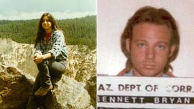 Cathy Sposito: Man who killed Arizona woman linked to other crimes, sheriff says